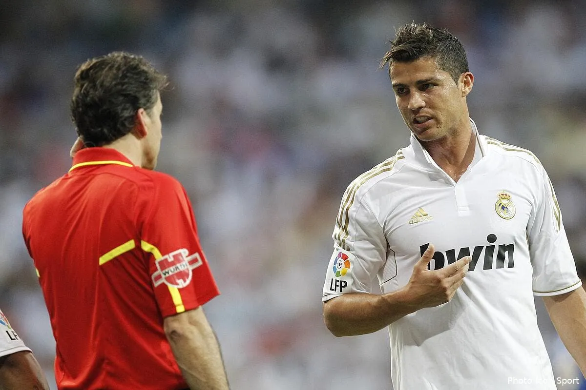cristiano ronaldo a change ses mauvaises habitudes iconsport alf 100911 02 0725754