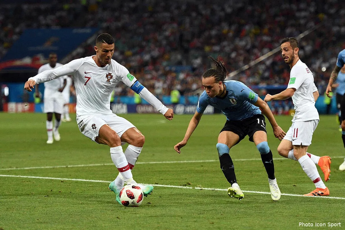 cristiano ronaldo a la juve c est terrible pour berlusconi icon spu 300618 81 17224797