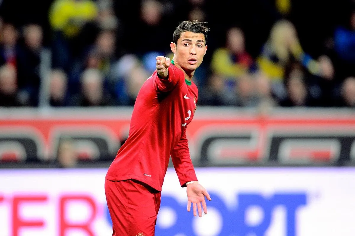 cristiano ronaldo a peut de trois selections au mondial c ronaldo portugal71375