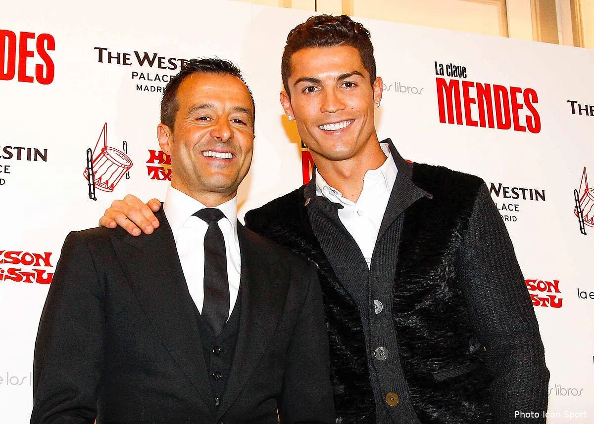 cristiano ronaldo a t il trouve la fiancee ideale pour son business ronaldo mendes126067