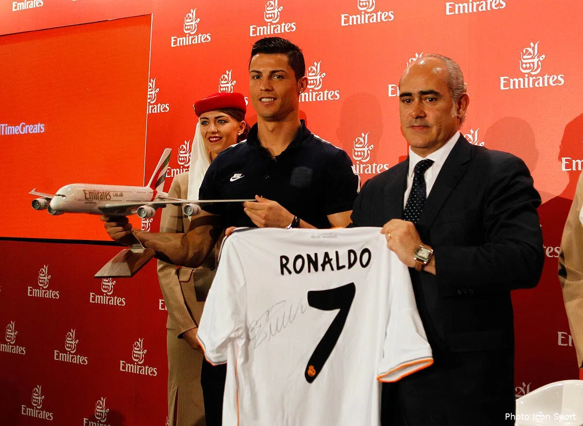 cristiano ronaldo a un bon pressentiment pour le mondial ronaldo 1079605
