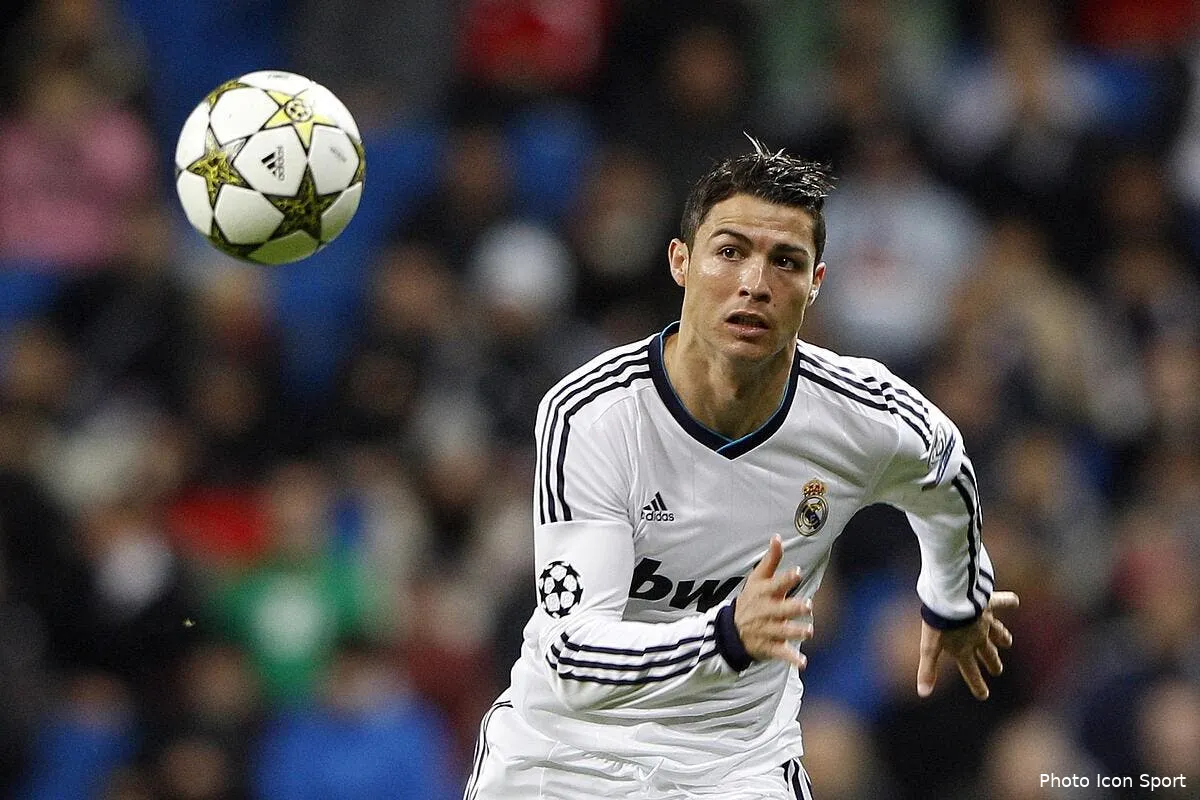 cristiano ronaldo a une solution pour etre ballon d or iconsport lof 041212 89 14 146075