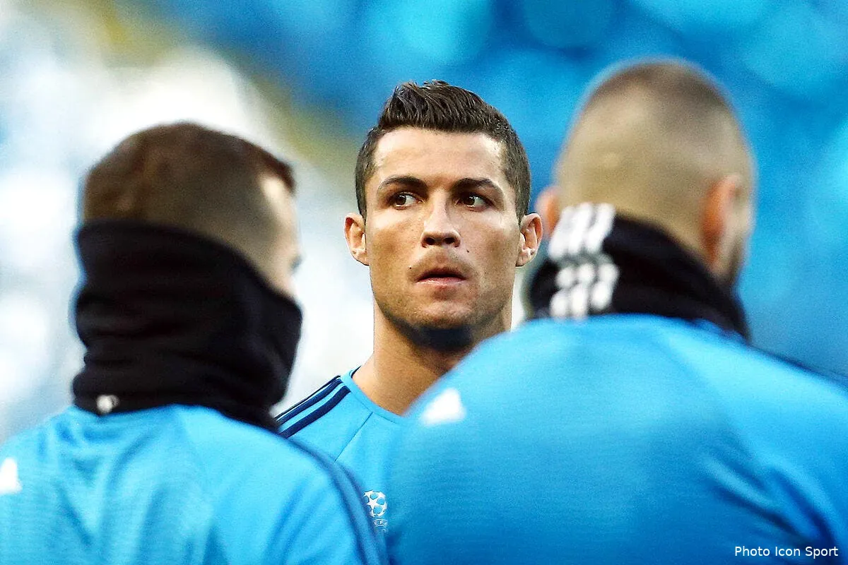 cristiano ronaldo apte et a 100 pour real madrid man city iconsport bpi 250416 10 09141760