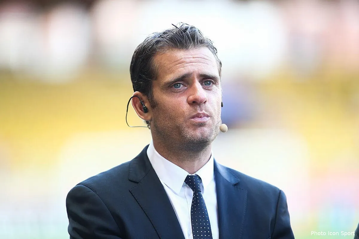 cristiano ronaldo au psg bidon balance jerome rothen iconsport hao 250815 08 93125251