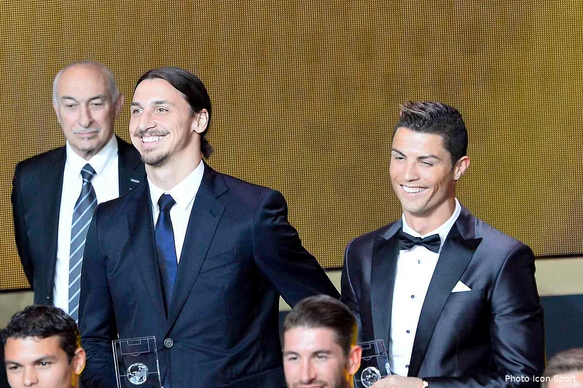 cristiano ronaldo au psg ibrahimovic dit banco iconsport por 130114 08 130113483