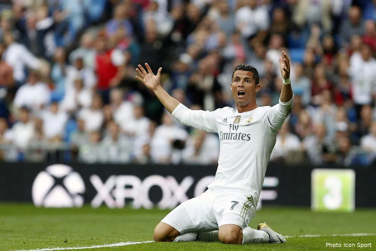 cristiano ronaldo au psg l ancien patron du real y croit iconsport mar 171015 01 14123463