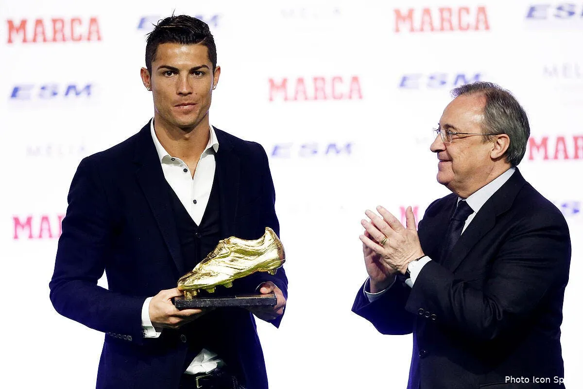 cristiano ronaldo au psg la question a ete posee au qatar iconsport mar 051114 08 17115321