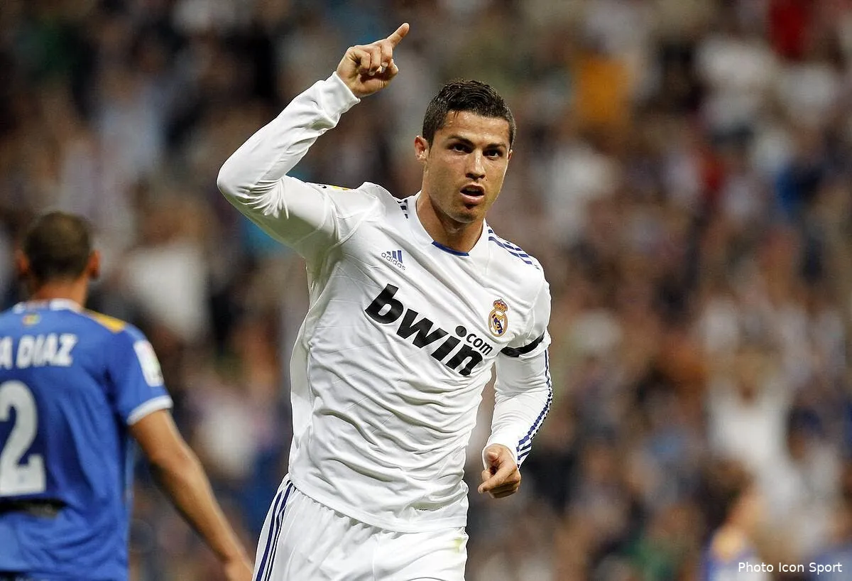 cristiano ronaldo au psg pauleta y pense iconsport alf 110511 11 0427186