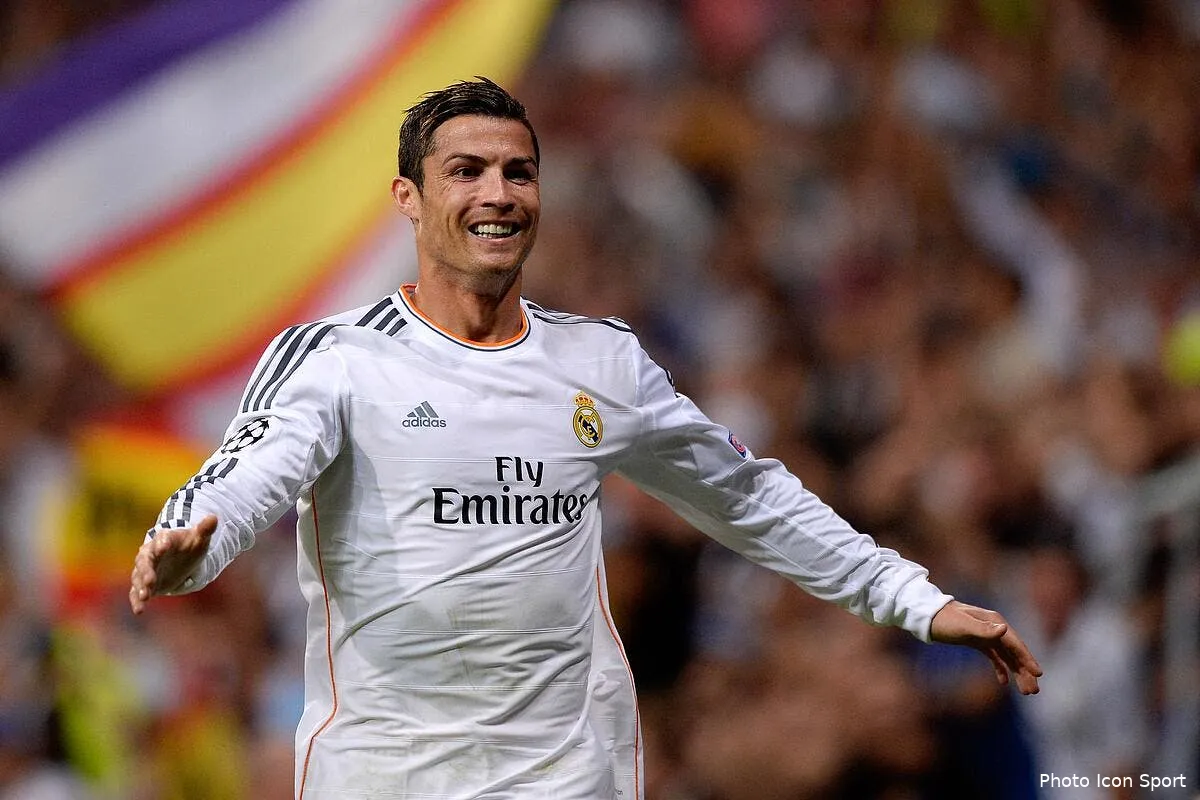 cristiano ronaldo au psg pour 118me on en reparle iconsport mar 021013 25 1268019