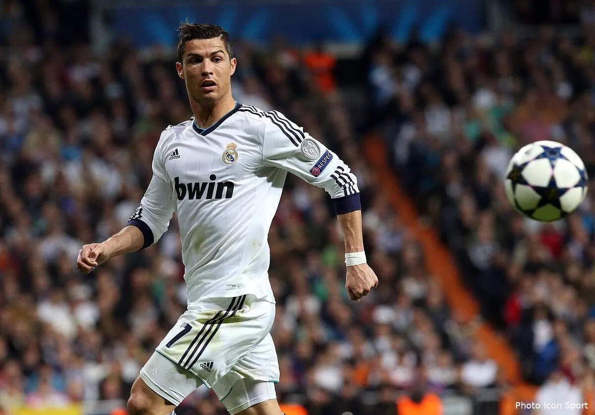 cristiano ronaldo au psg son agent y pense tres fort iconsport acf 30042013 08656193