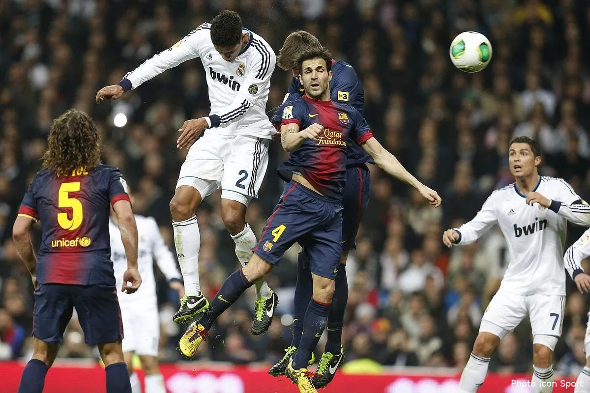 cristiano ronaldo aussi est tombe sous le charme de varane iconsport alf 300113 166 0349535