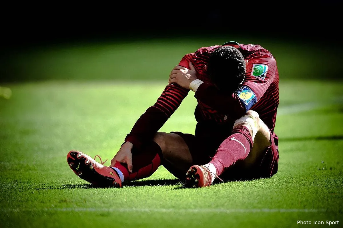 cristiano ronaldo avoue que c etait mission possible pour le portugal iconsport ppg 260614 10 2886155