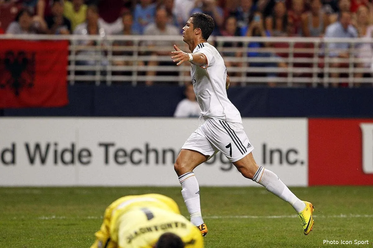 cristiano ronaldo balaye mourinho et parle prolongation iconsport mar 100813 01 0963459