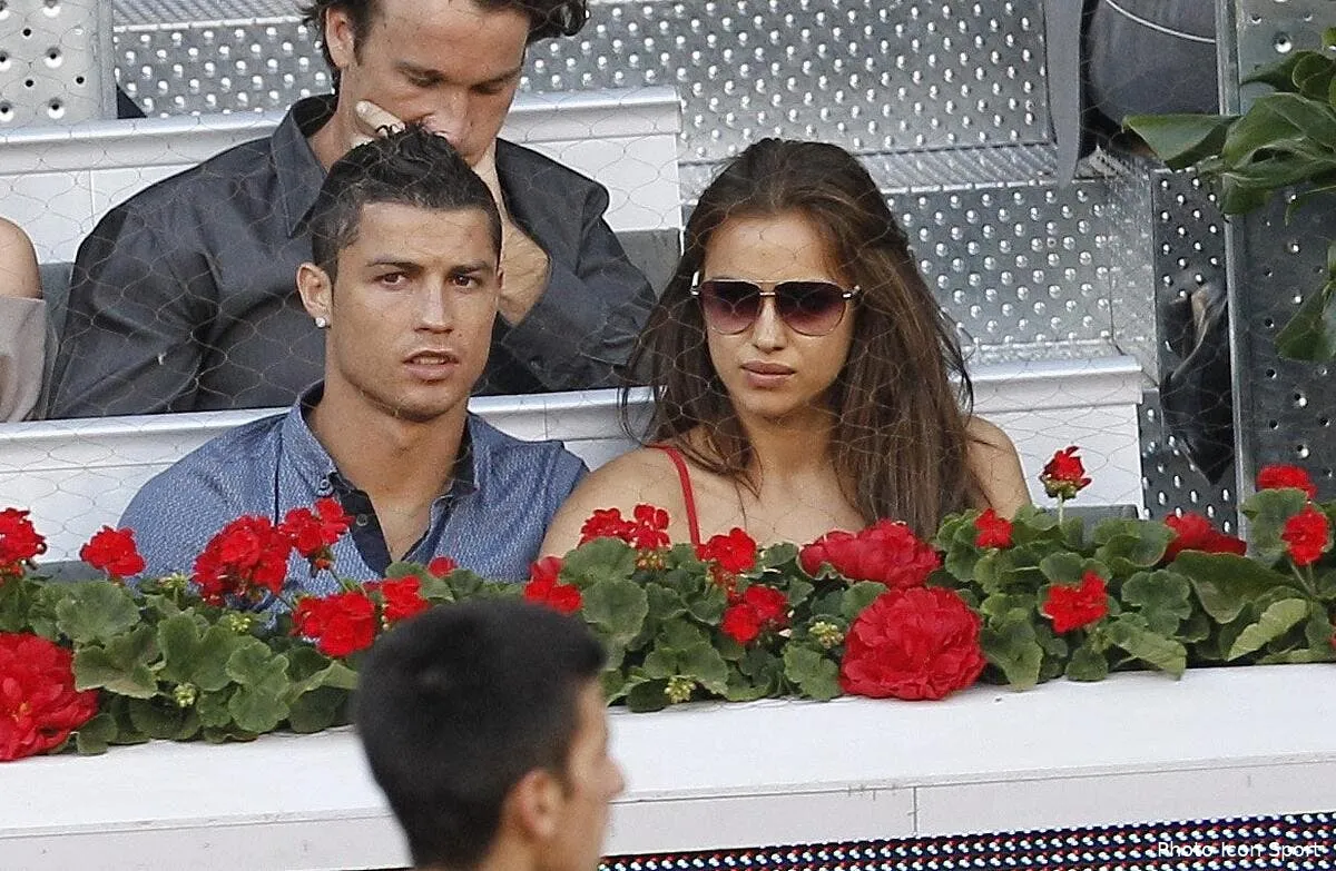 cristiano ronaldo bientot la bague au doigt iconsport alf 080511 01 1024990