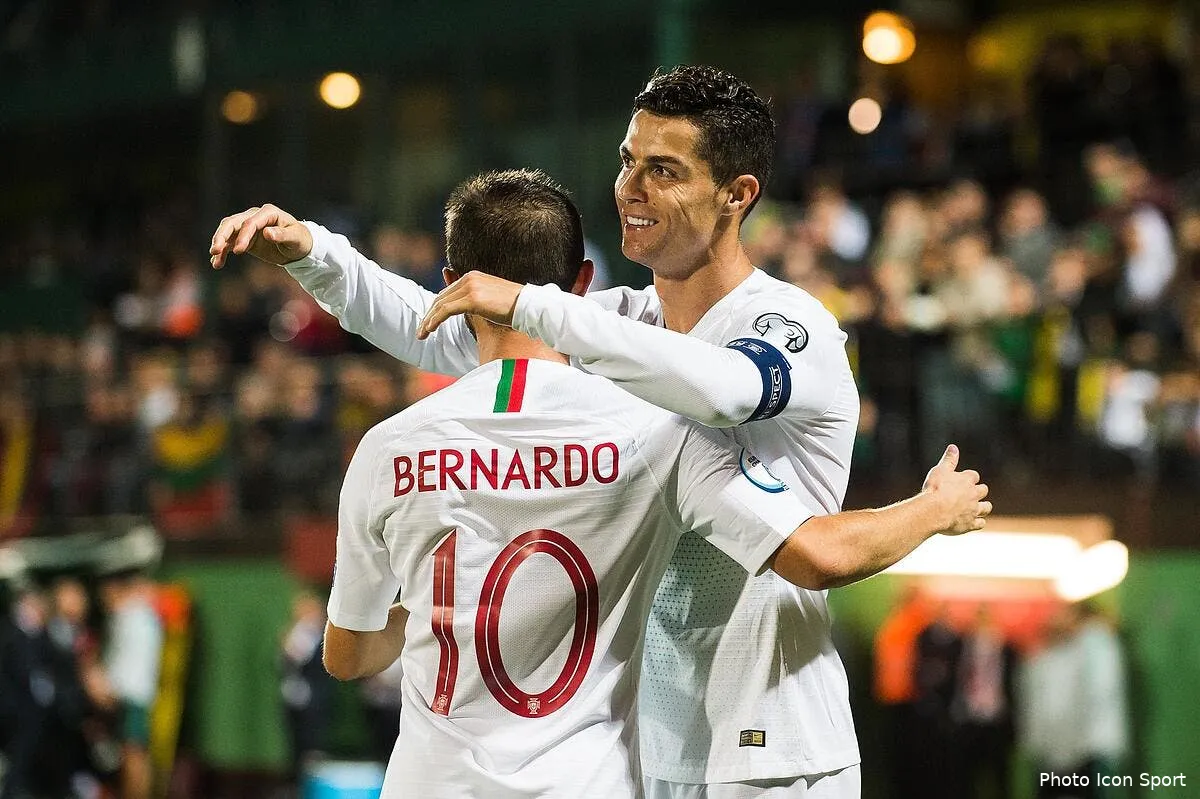 cristiano ronaldo buteur a 50 ans la prediction de mourinho ronaldo 137264193