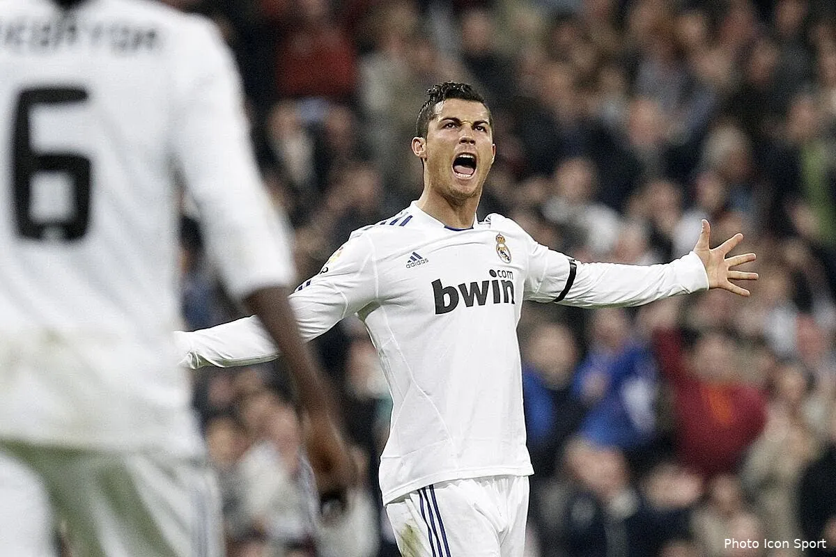 cristiano ronaldo comme en 40 iconsport alf 060211 05 0719713