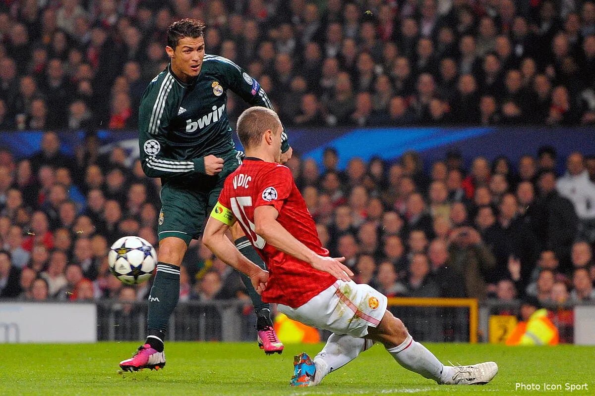 cristiano ronaldo confesse qu il etait trop emu pour bien jouer iconsport spi 050313 01 0351565