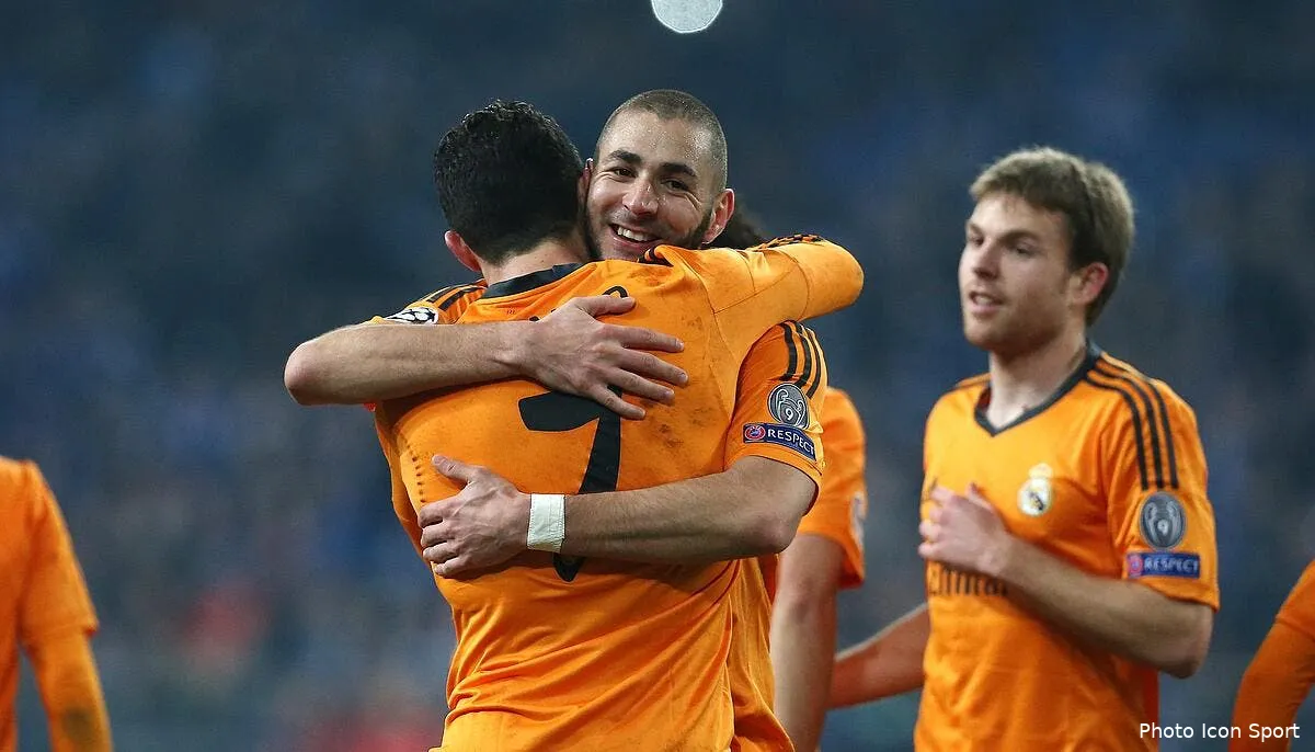 cristiano ronaldo dit oui a la prolongation de benzema au real iconsport fir 260214 10 5687931