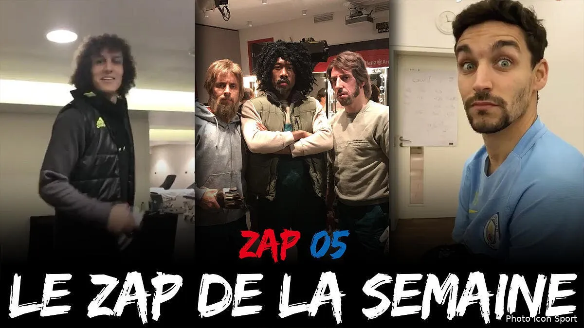 cristiano ronaldo en slip le psg s ambiance de l emotion c est wtf 5 miniature162864