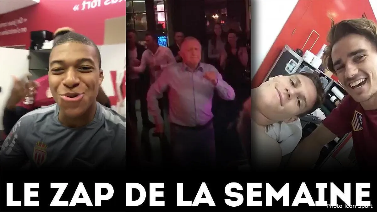 cristiano ronaldo en slip pour 100 millions aulas en feu evra sur sa planete zap 15 miniature179620