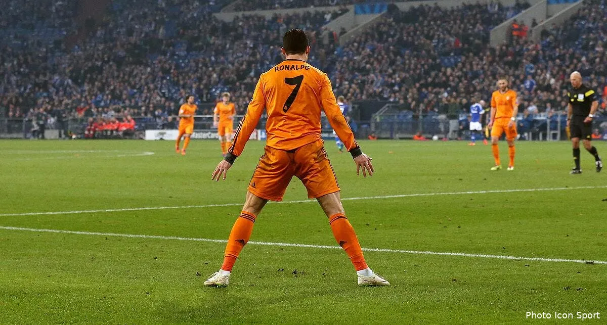 cristiano ronaldo est cash avant le derby iconsport fir 260214 10 5577519