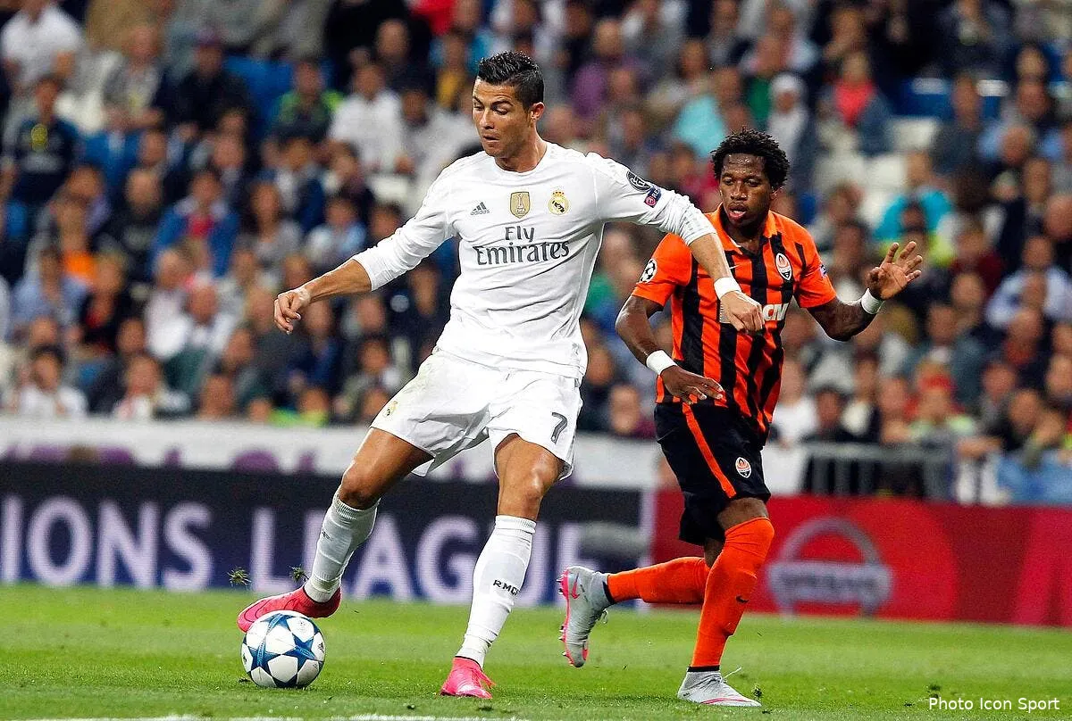 cristiano ronaldo est le meilleur joueur du monde iconsport mar 150915 02 13120909