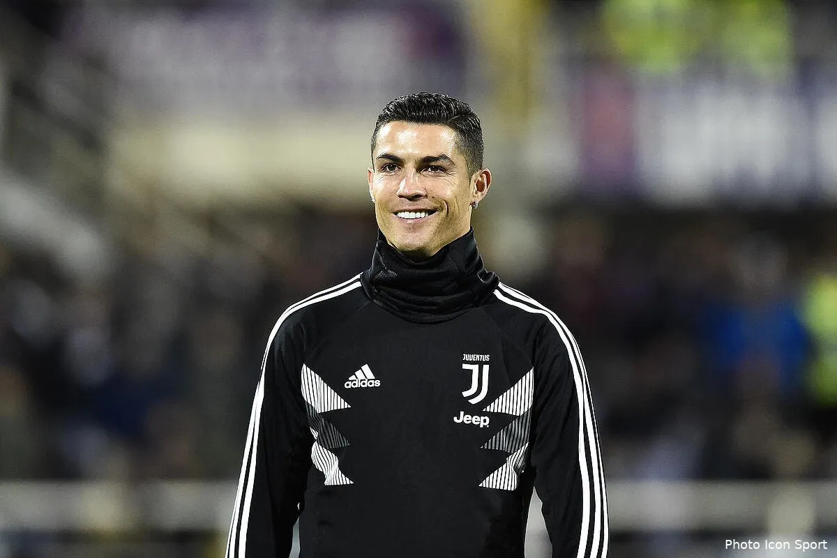 cristiano ronaldo est parti un merengue juge le real gagnant ronaldo 121257157