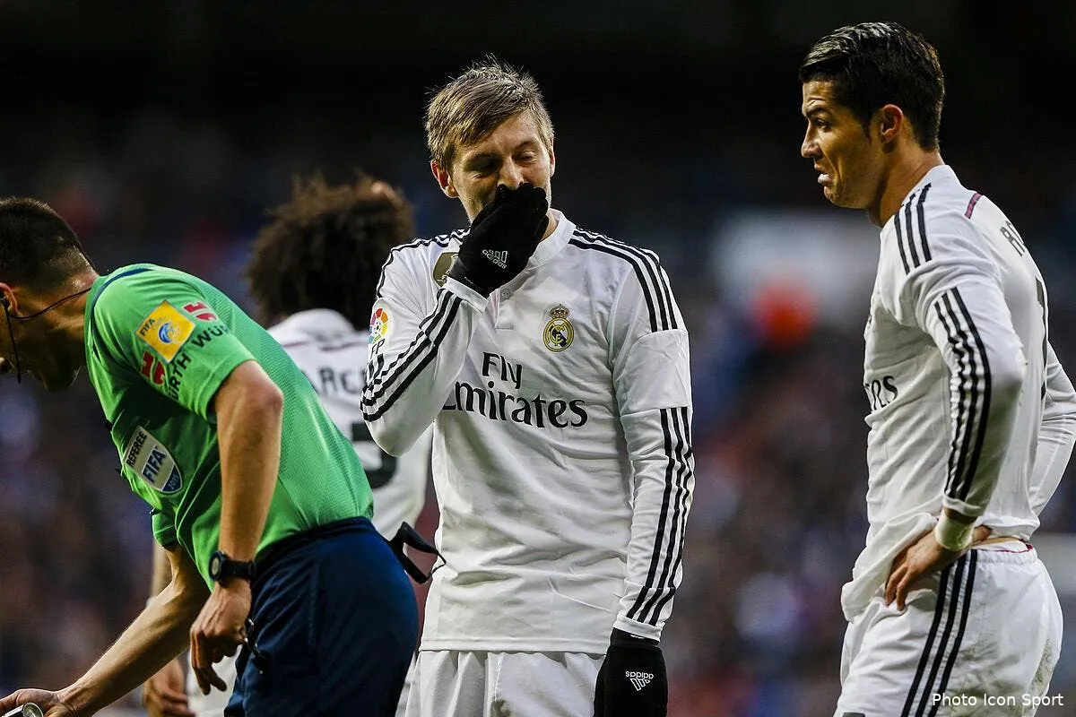 cristiano ronaldo est un ivrogne le barca accuse iconsport sfp 140215 10 38104467