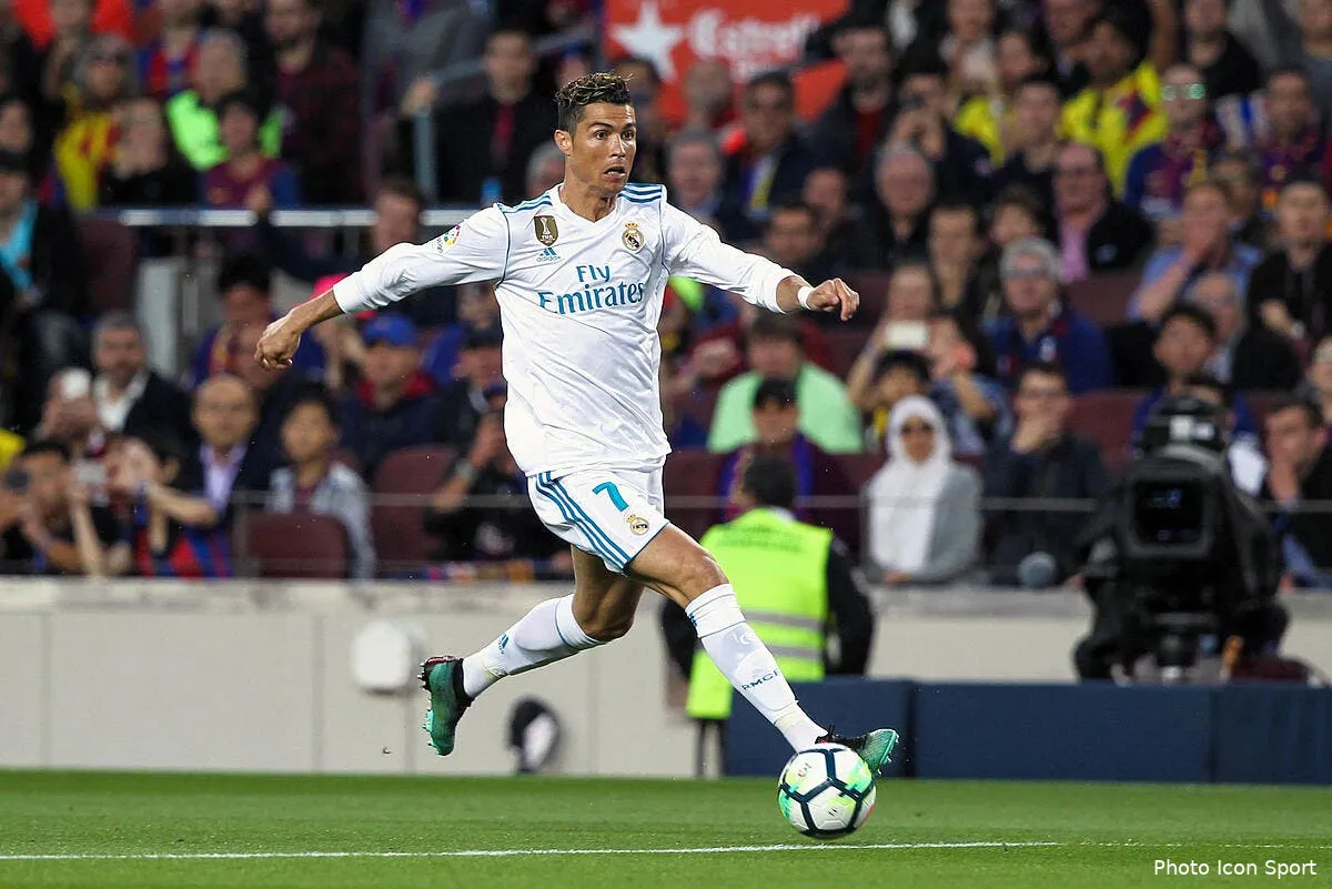 cristiano ronaldo est une legende du real le bel hommage du boss icon acp 060518 92 13231295