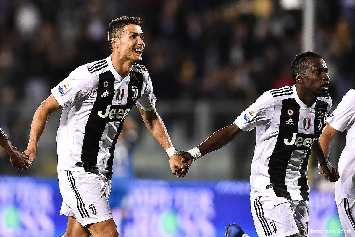 cristiano ronaldo est unique matuidi le prouve avec cette anecdote icon nwp 271018 08 02234827