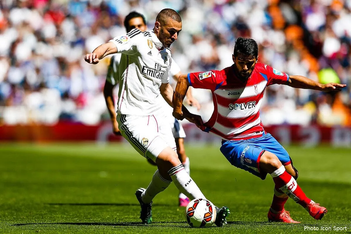 cristiano ronaldo et la bbc vont bien merci pour eux iconsport sfp 050415 01 08108241