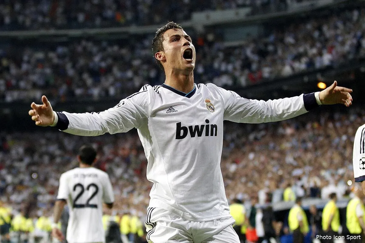 cristiano ronaldo et le psg des discussions auraient commence iconsport mar 180912 08 1540370