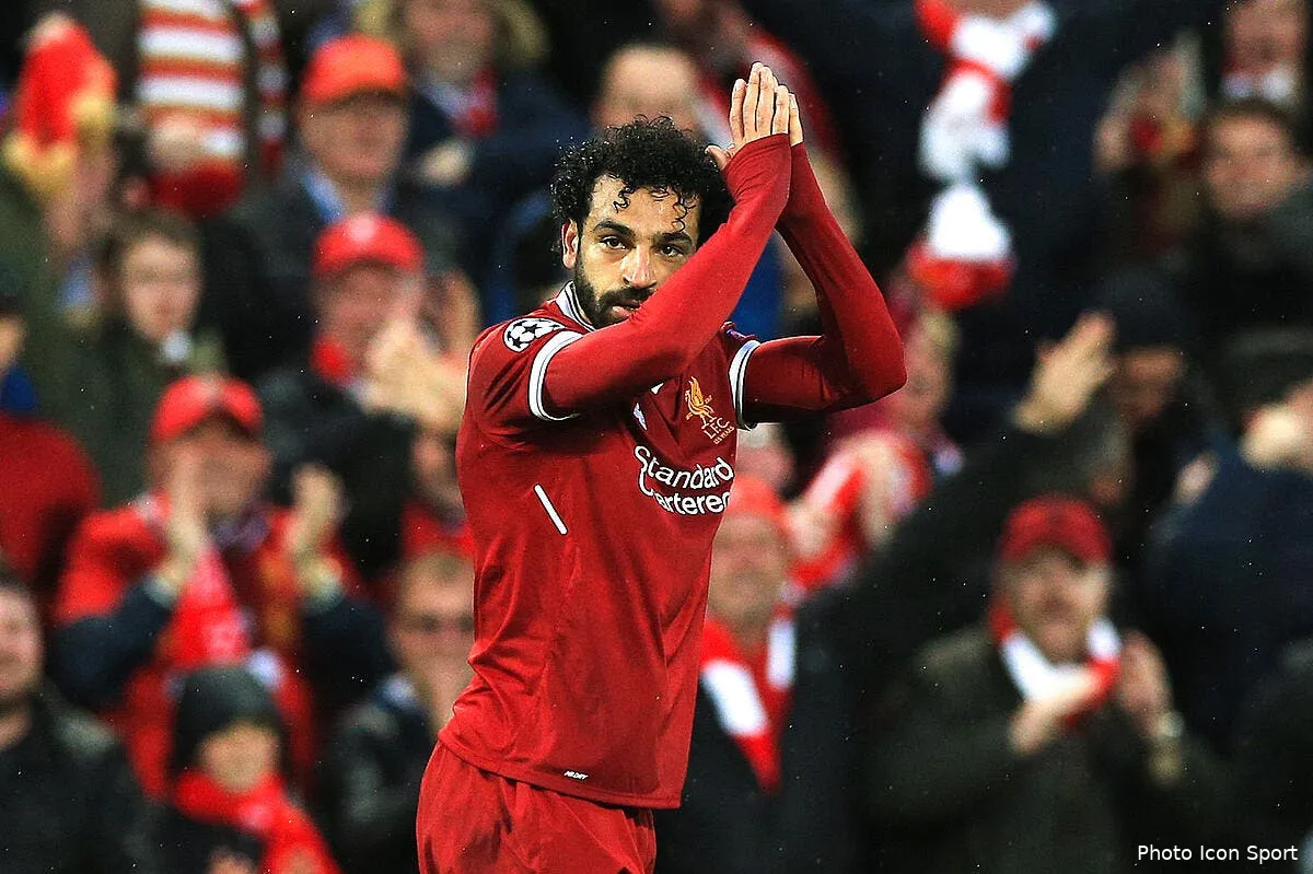 cristiano ronaldo et messi depasses le meilleur c est salah salah 2216849