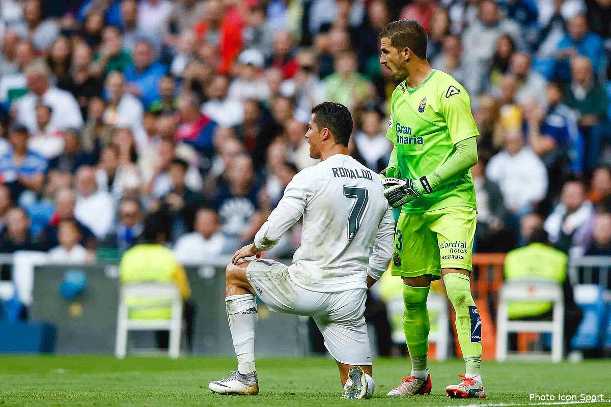 cristiano ronaldo fatigue c est mathematiquement impossible iconsport sho 311015 10 10124541