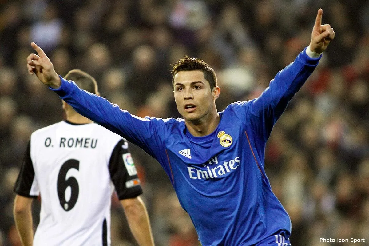 cristiano ronaldo finit 2013 avec un beau 69 iconsport mar 221213 20 0972655