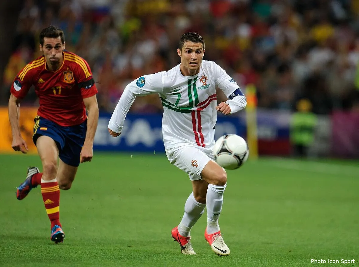 cristiano ronaldo frustre mais fier du portugal iconsport fir 270612 96 0136699