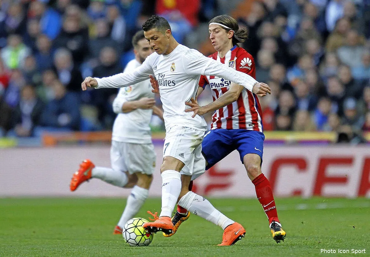 cristiano ronaldo gagne le melon d or apres la defaite du real madrid iconsport mar 270216 05 10135010