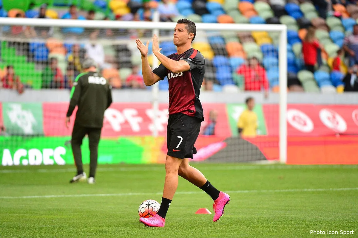 cristiano ronaldo gagne une fortune grace a ses fans ronaldo 40120139