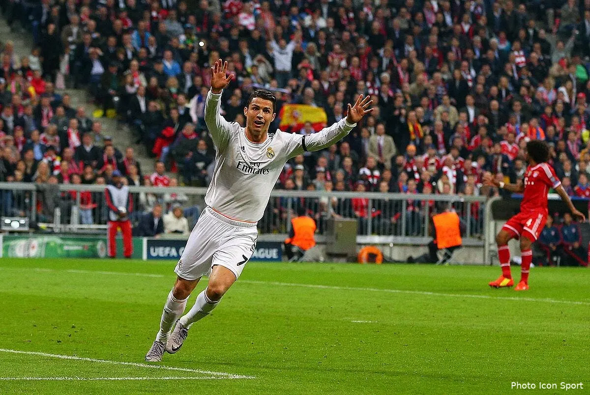 cristiano ronaldo je n allais pas me rendre fou avec ce record iconsport bpi 290414 05 1281963