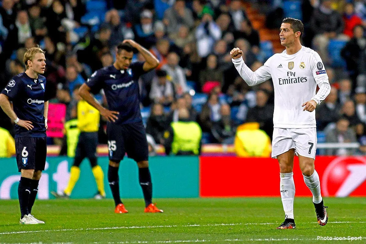 cristiano ronaldo je vais rester au real madrid iconsport mar 081215 01 13127559