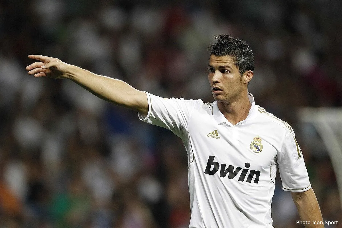 cristiano ronaldo jouer en russie pourquoi pas iconsport alf 240811 24 3124564