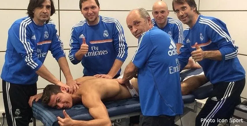 cristiano ronaldo la drole de carte de voeux capture d e cran 2013 12 31 a 17 09 3673141