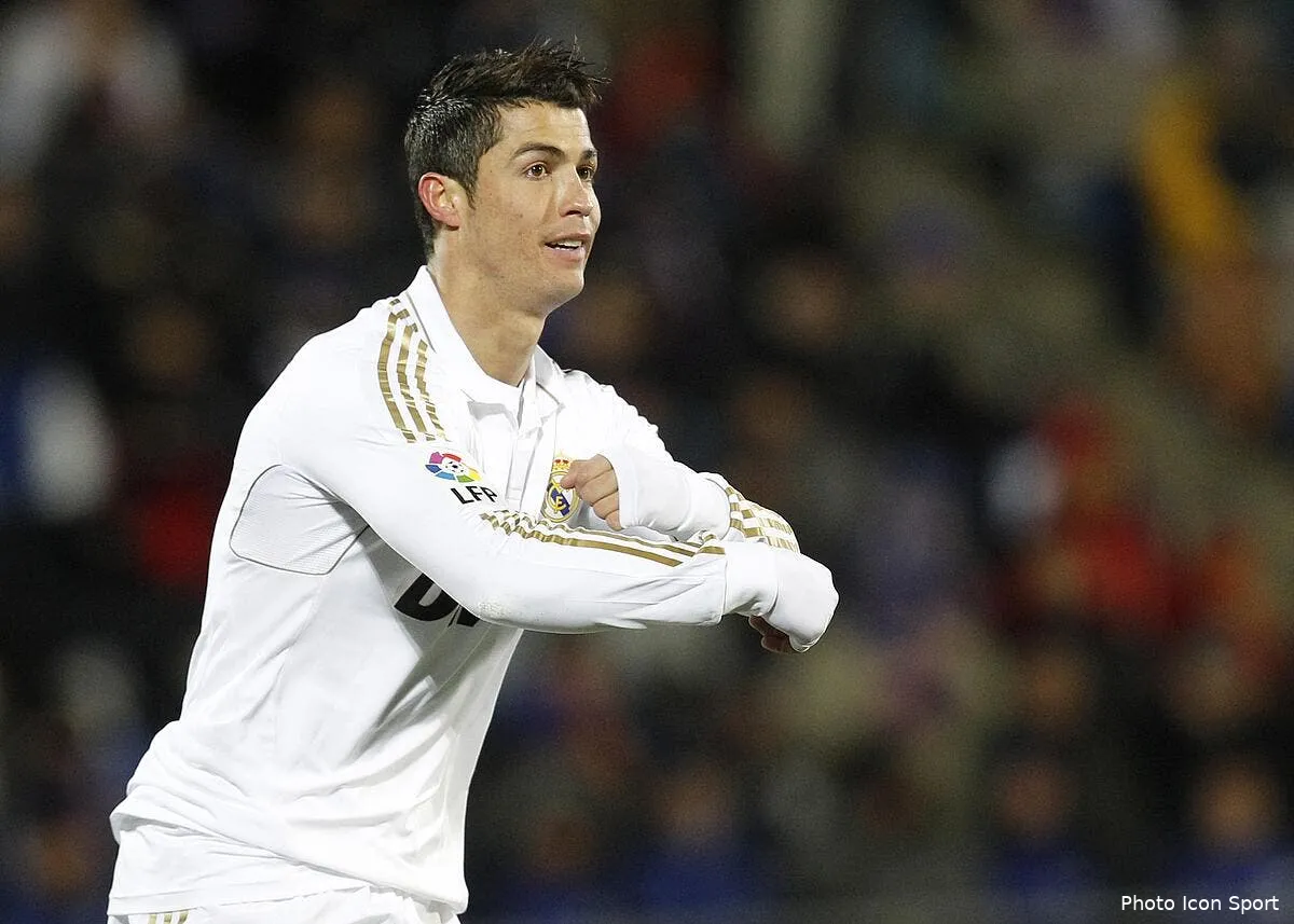 cristiano ronaldo lache par une legende madrilene iconsport alf 040212 01 1230844