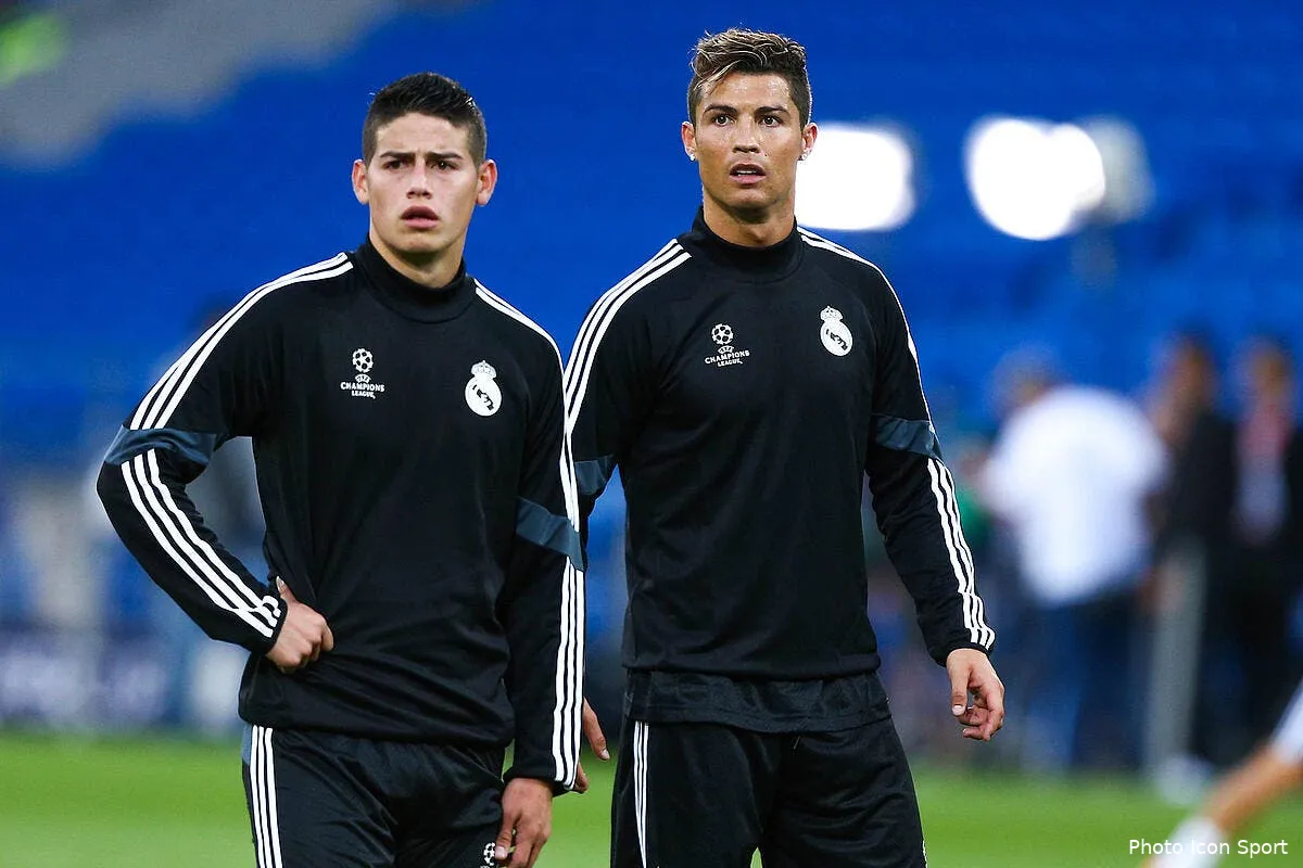 cristiano ronaldo le chef du mercato du real madrid iconsport bpi 110814 10 1189435