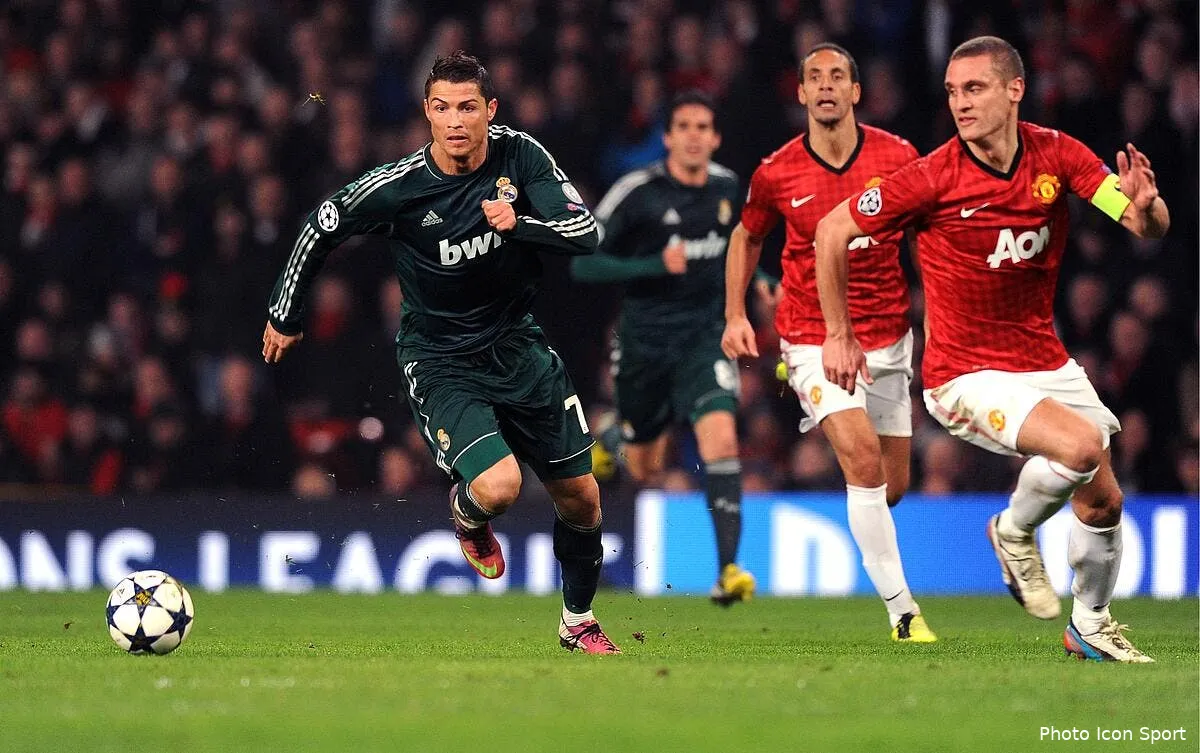 cristiano ronaldo le gentil coup tordu de sir alex n a pas servi iconsport acp 050313 08 0351729
