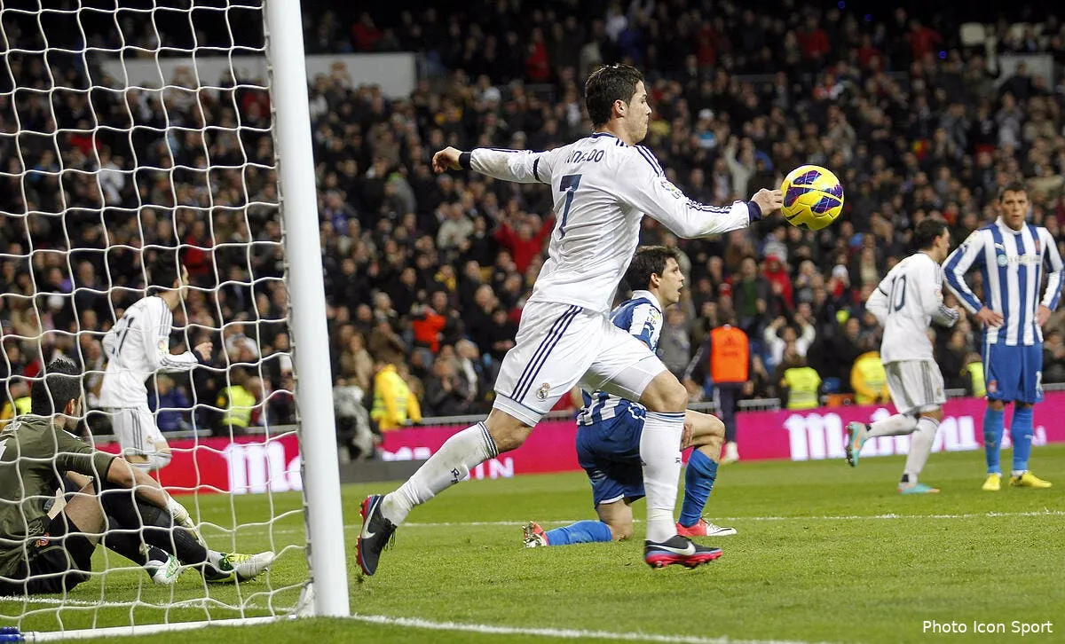 cristiano ronaldo le psg n en a pas besoin pour ancelotti iconsport mar 161212 44 0246505