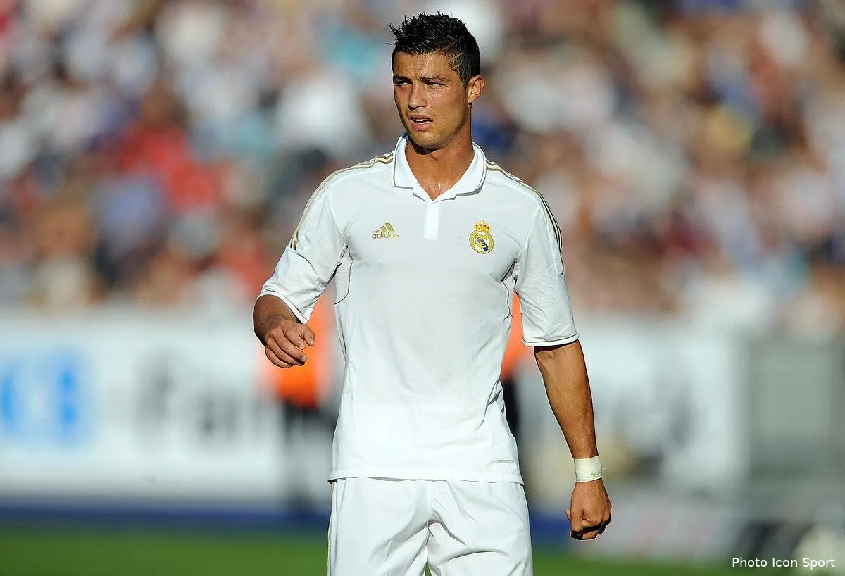 cristiano ronaldo les records ce n est pas son but iconsport fir 270711 05 3323198
