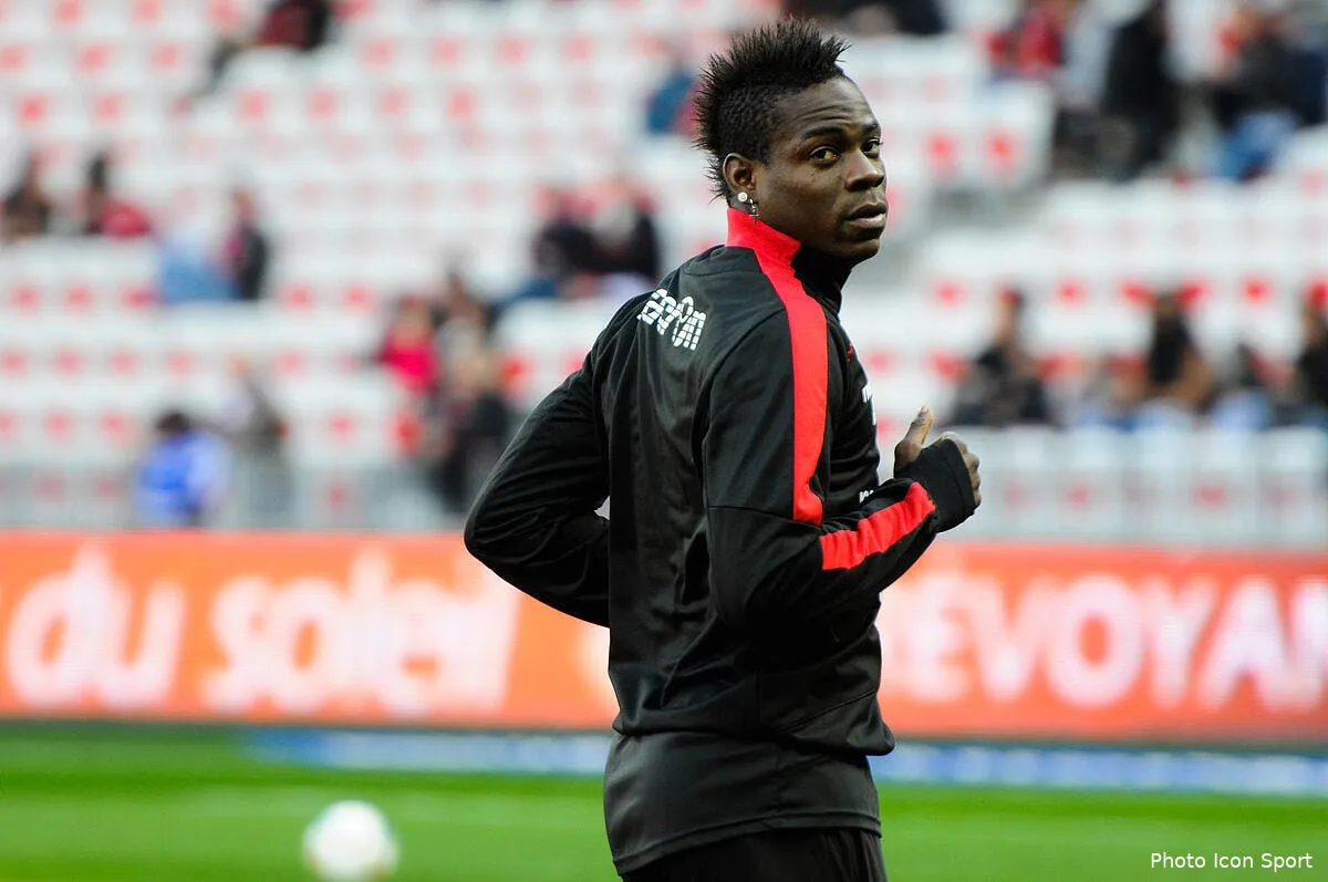 cristiano ronaldo messi balotelli a la solution pour le ballon d or balotelli 19181344