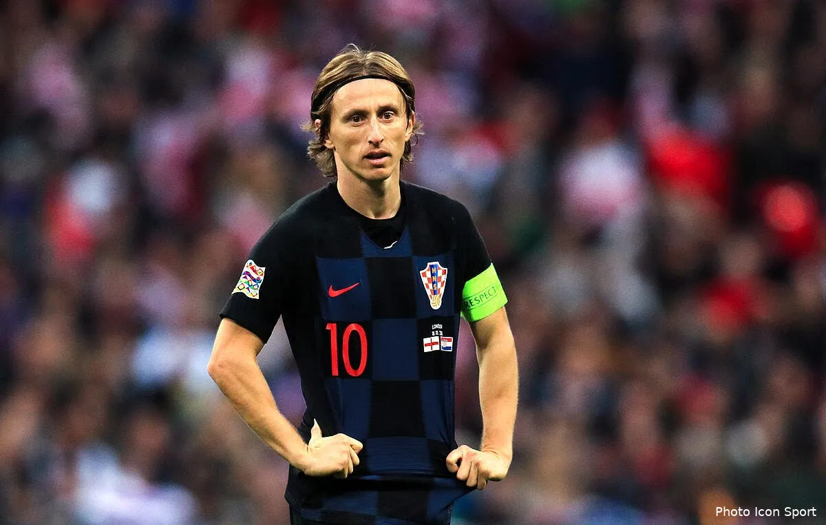 cristiano ronaldo messi griezmann le coup de colere de modric modric 3239131