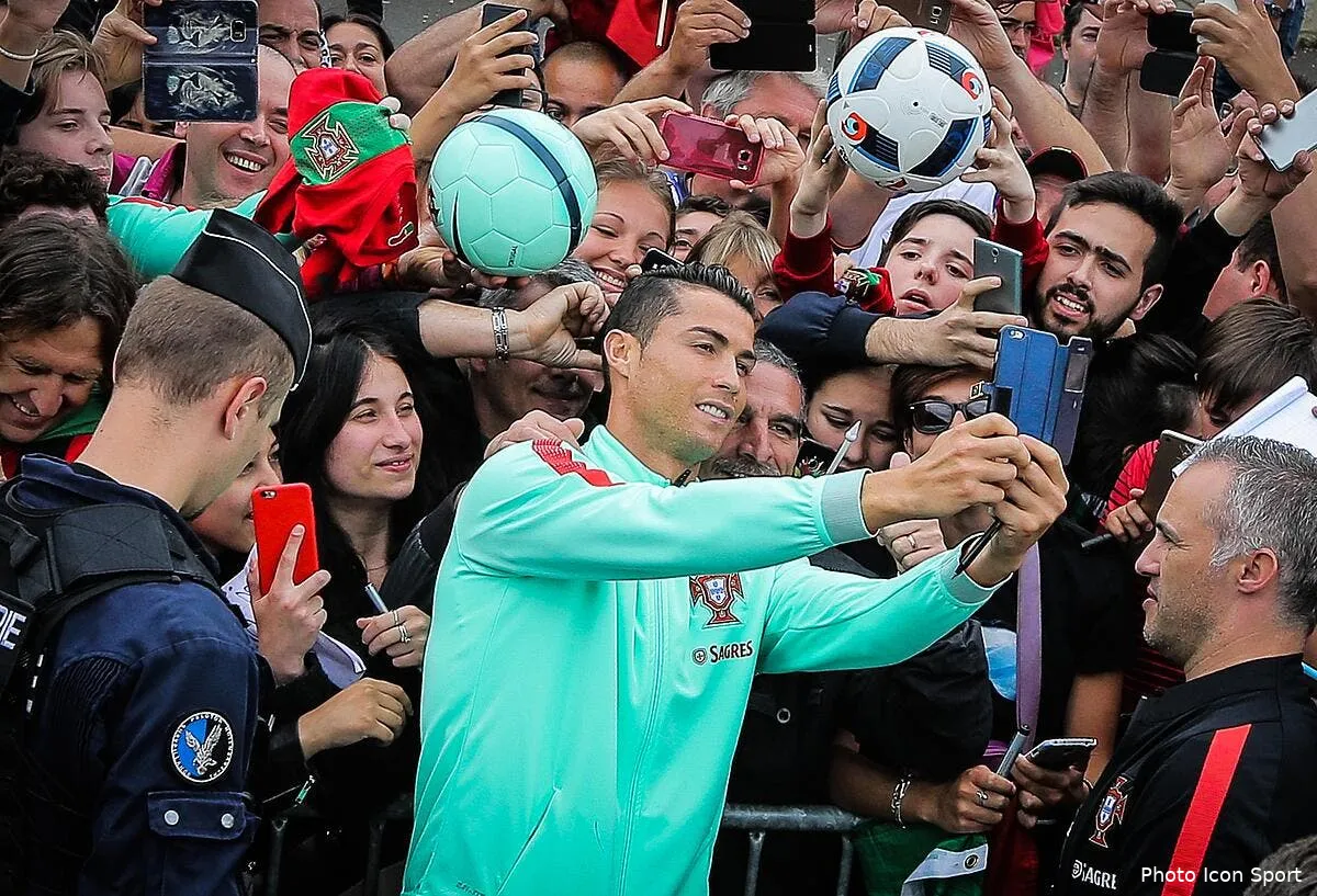 cristiano ronaldo monetise ses posts sur instagram comme un roi iconsport glo 030716 93 05185533